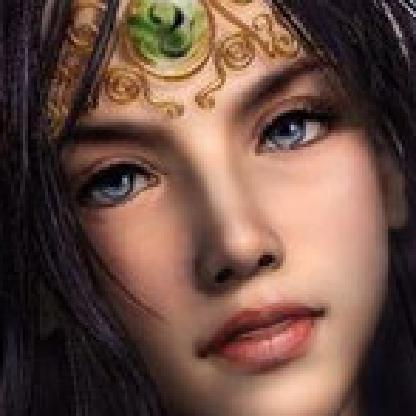 Shareliara's avatar