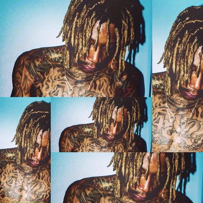 JARREDxDIAZ's avatar