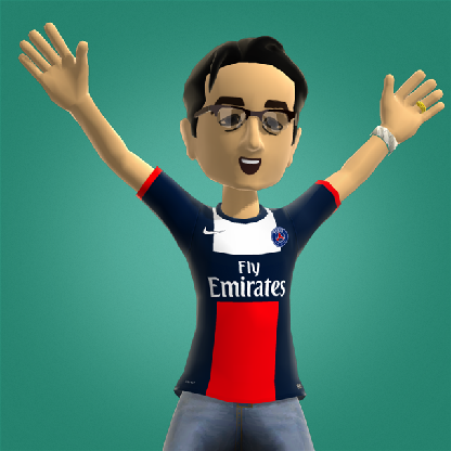 Diinho79's avatar