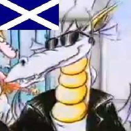 Hunter85-UK's avatar