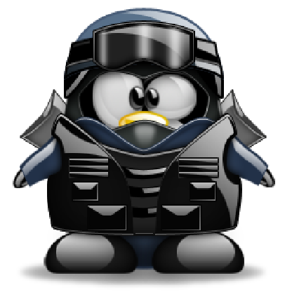 Kr4Gle's avatar