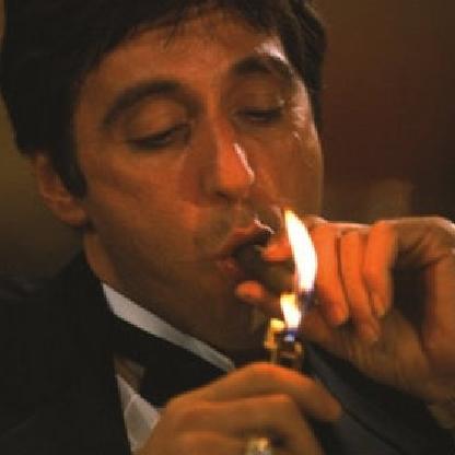 SOSABRAZZA's avatar