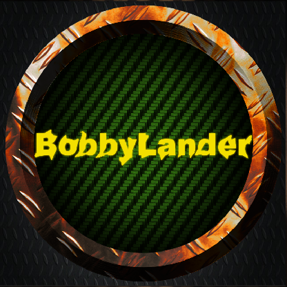 BobbyLander's avatar