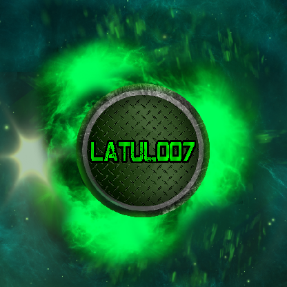 Latul007's avatar