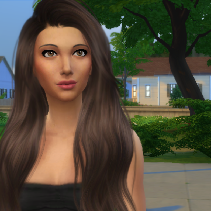 SimKayla's avatar
