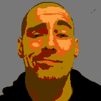 Crack-Ramon's avatar