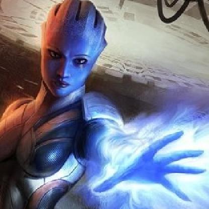 CorvinaNyx25's avatar