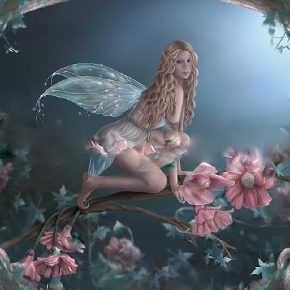 ladycrystyna's avatar