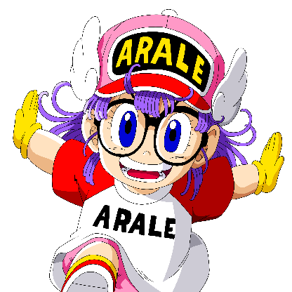arale78's avatar