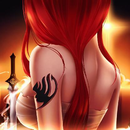 SelkinaSkar's avatar