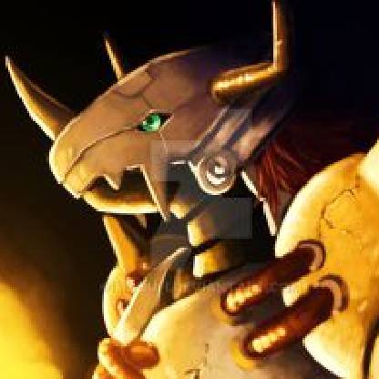 WarGreymon1194's avatar