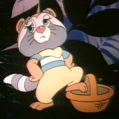RACOONxRUS's avatar