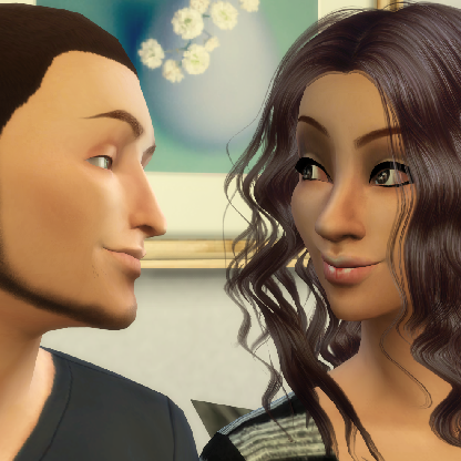LoveSimplySim's avatar