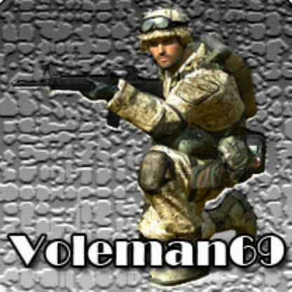 Voleman69's avatar