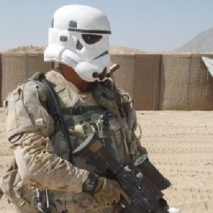 KillerDroneBR's avatar