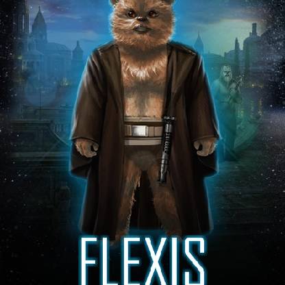Flexis65's avatar