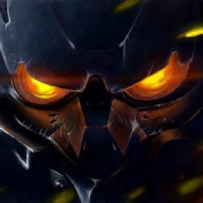 IXeRios's avatar