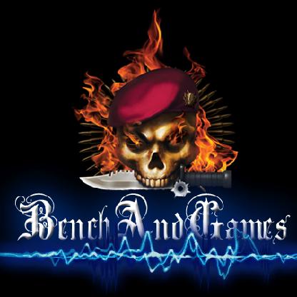 BenchAndGames's avatar