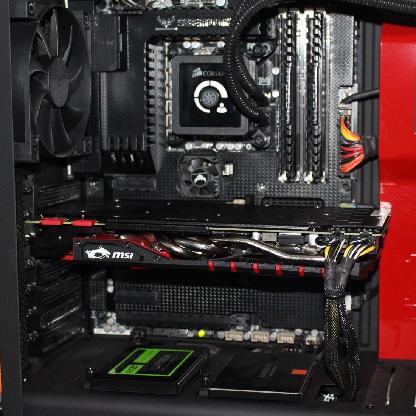 CombatClark's avatar