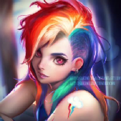 Schirazzkowa's avatar