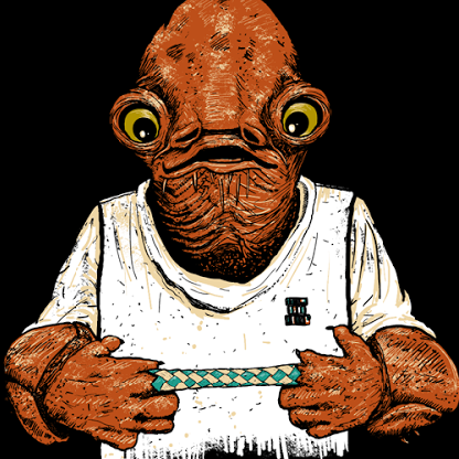 IamScaredOfTrees's avatar