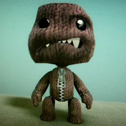 OneClappedCheek's avatar