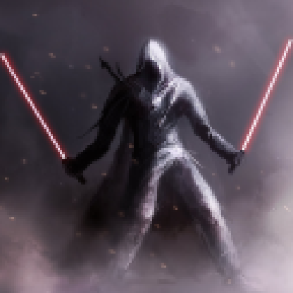 SithHunter714's avatar