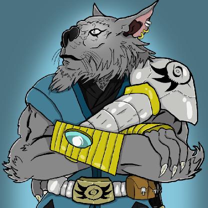 Darth_Tooga's avatar