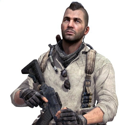 141_Cpt_Soap's avatar