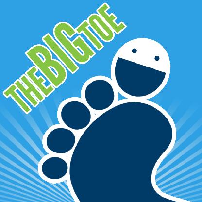 TheBlGtoe's avatar