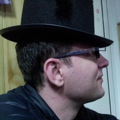 GameOverSoS's avatar