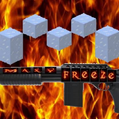 Maxyfreeze's avatar