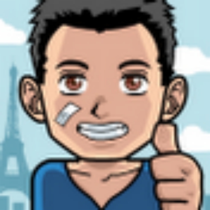 Bluscream's avatar