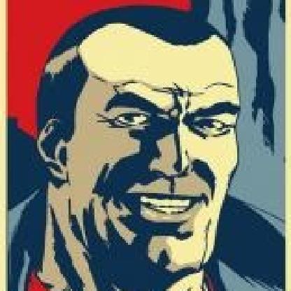 kommandosoldier's avatar