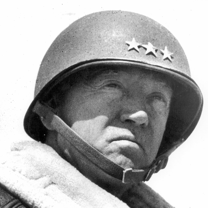 Patton_Junior's avatar