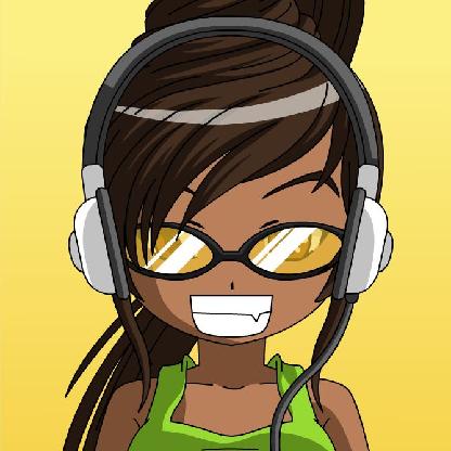 AfroBanditGirl's avatar
