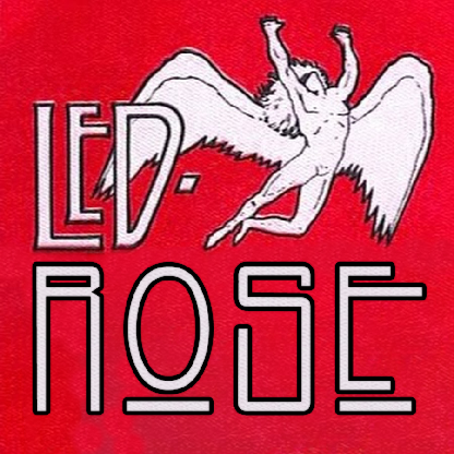 LedRose14's avatar