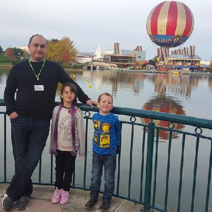 djsmithy1990's avatar