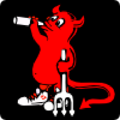 Kinyara's avatar