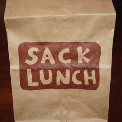 Sackllunch's avatar
