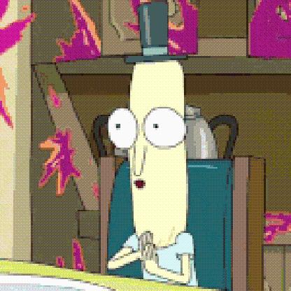 ChairmanMauzer's avatar