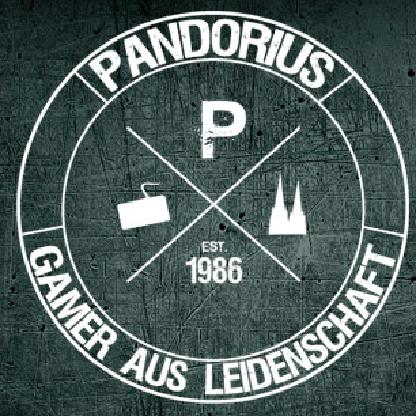 Pandorius86's avatar