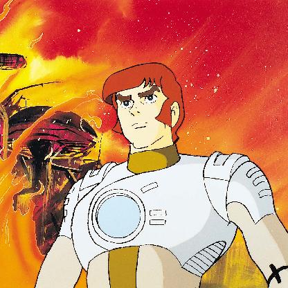 MikeMaverick71's avatar