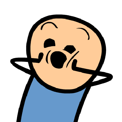 ElmoGundam's avatar