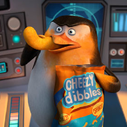 CheezyDibbles's avatar