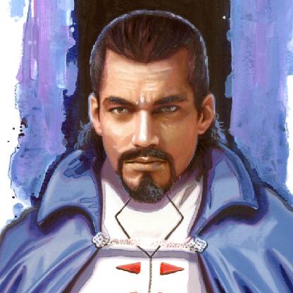 Laraan_Karrde's avatar