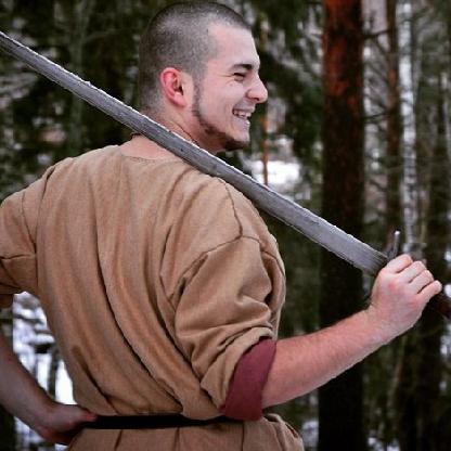 RagnarGardarika's avatar