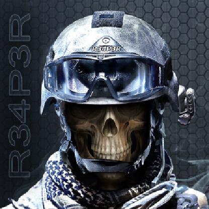 R34P3R_85's avatar