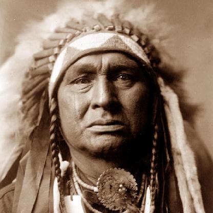 Akecheta_Warrior's avatar