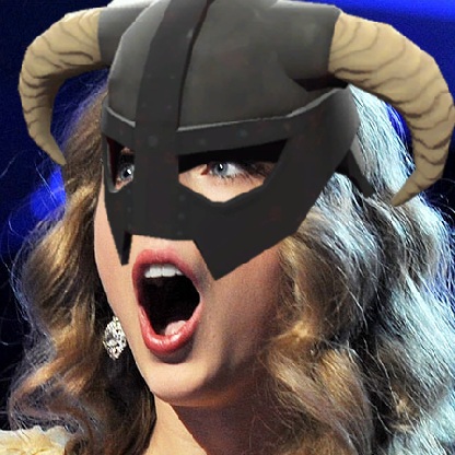 ImpaylorSwift's avatar